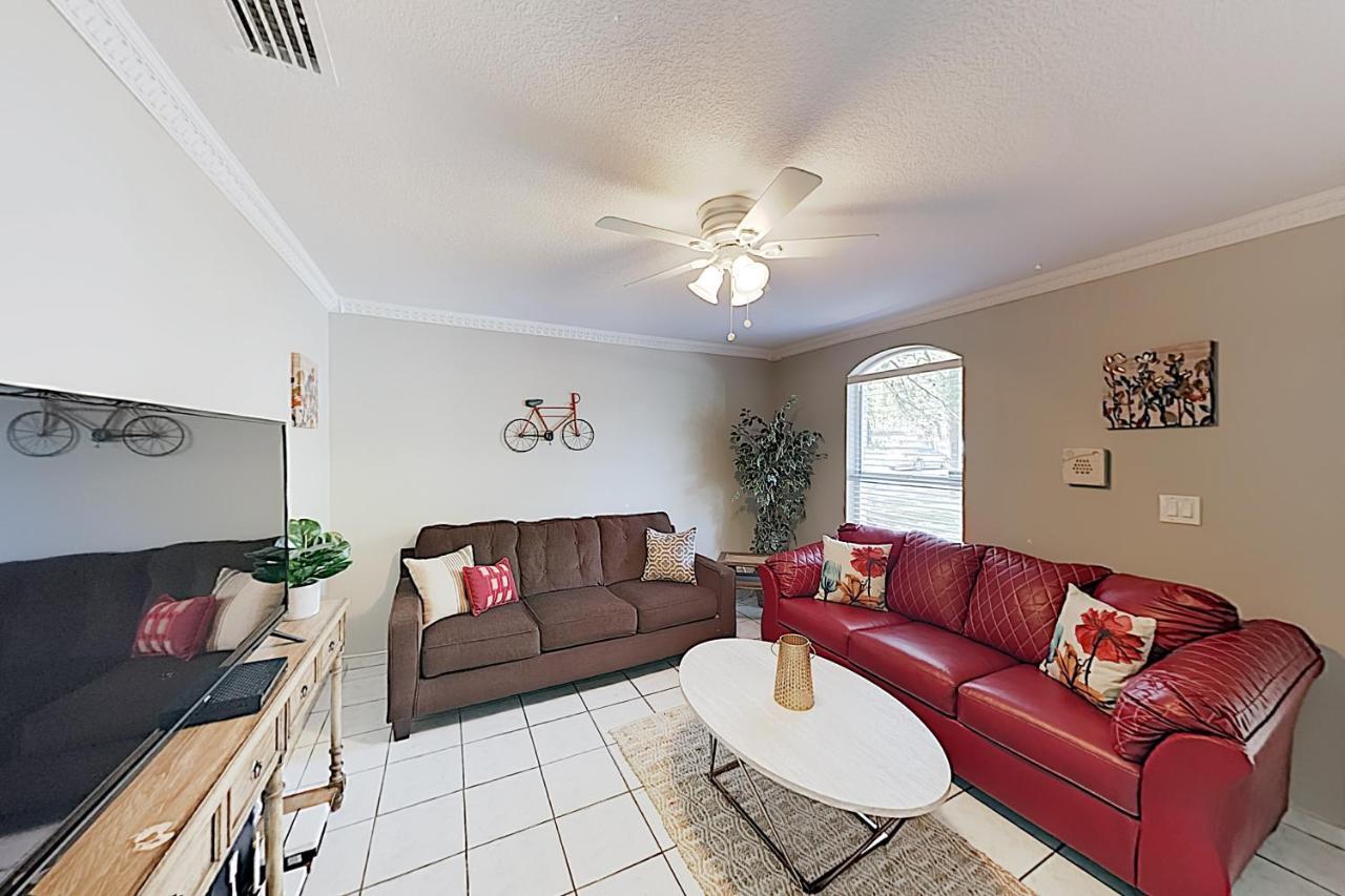 New Listing! “Butterfly Bungalow” In City Center Home Tampa Exteriör bild